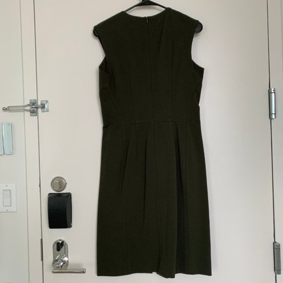 MM LaFleur Katie Ponte Dress - Picture 3 of 7